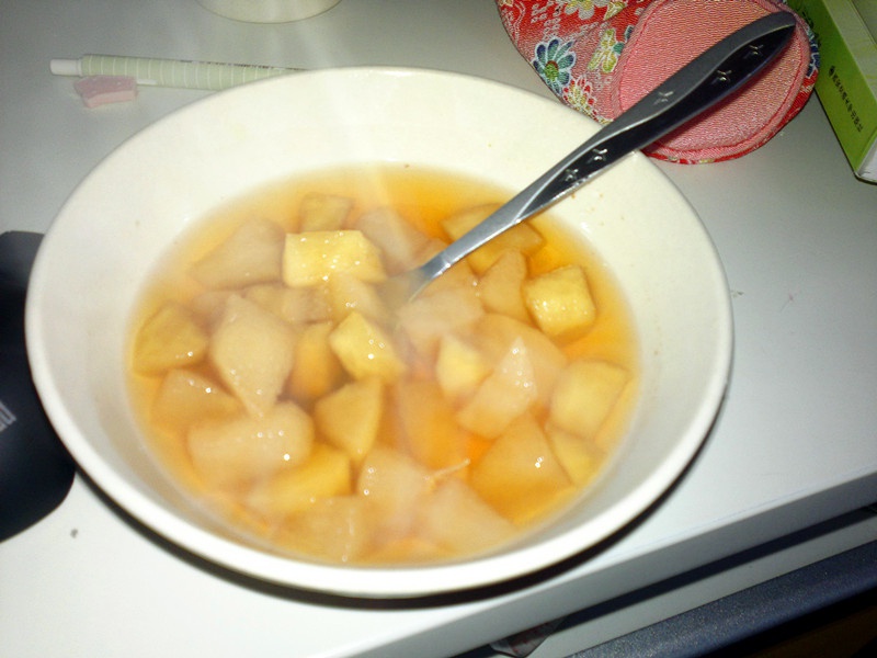 水果茶