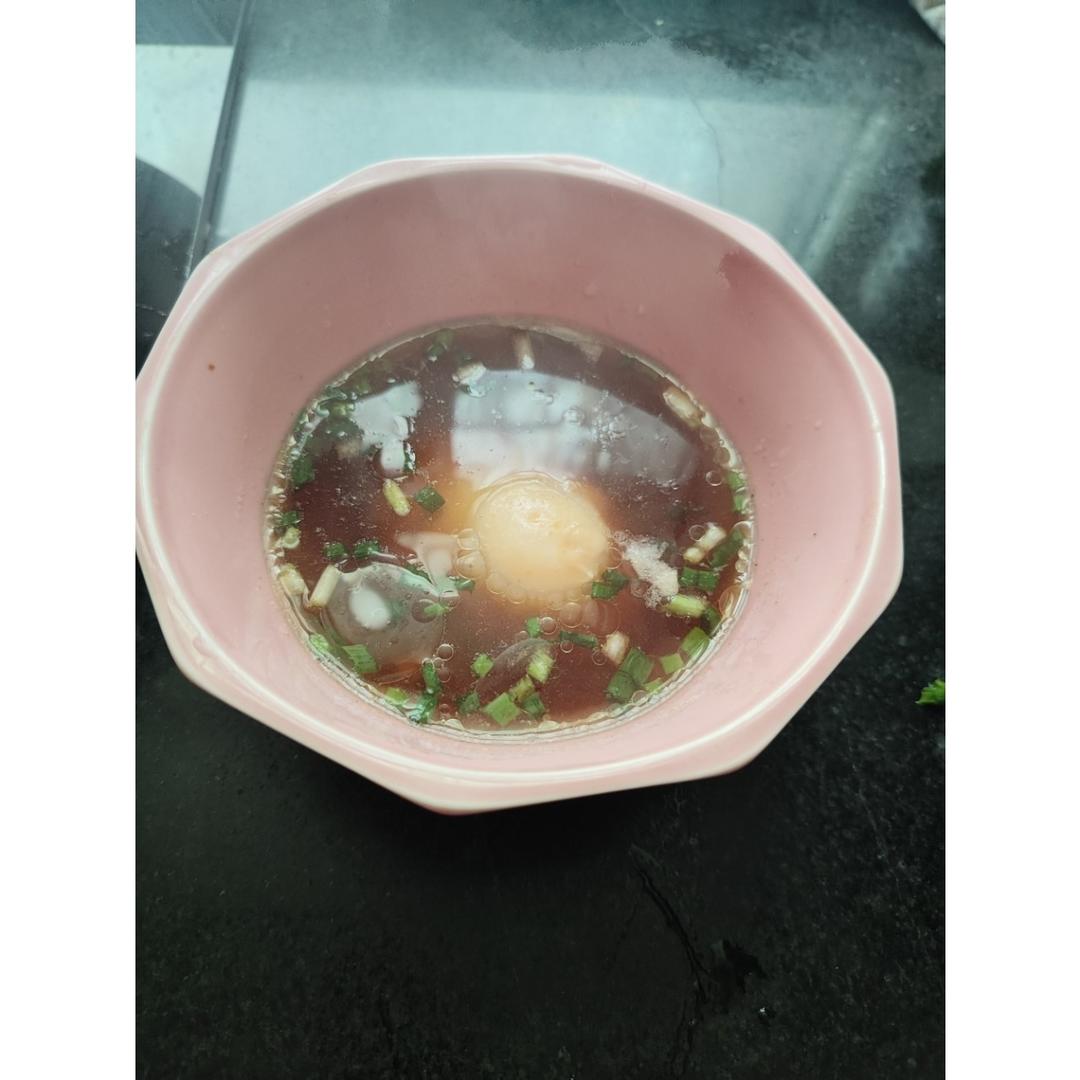 为了这一口，每天早起十分钟！