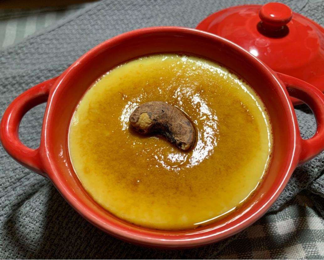 简单快手超嫩的蒸鸡蛋羹宿舍党