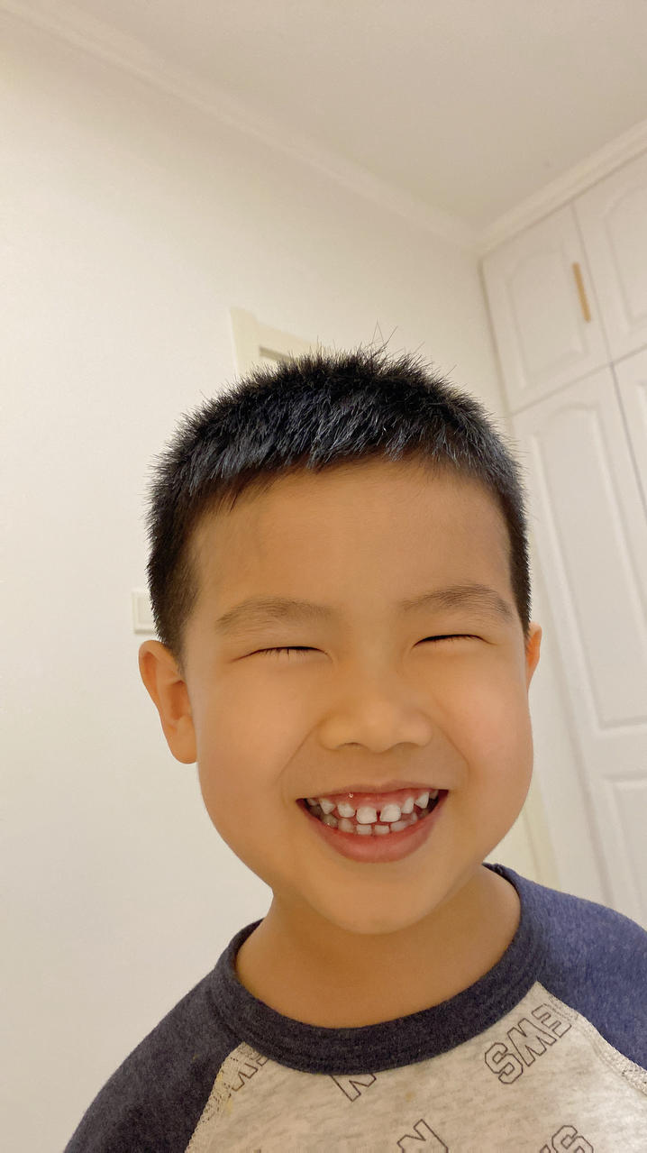 经常抓马的鸣鸣妈