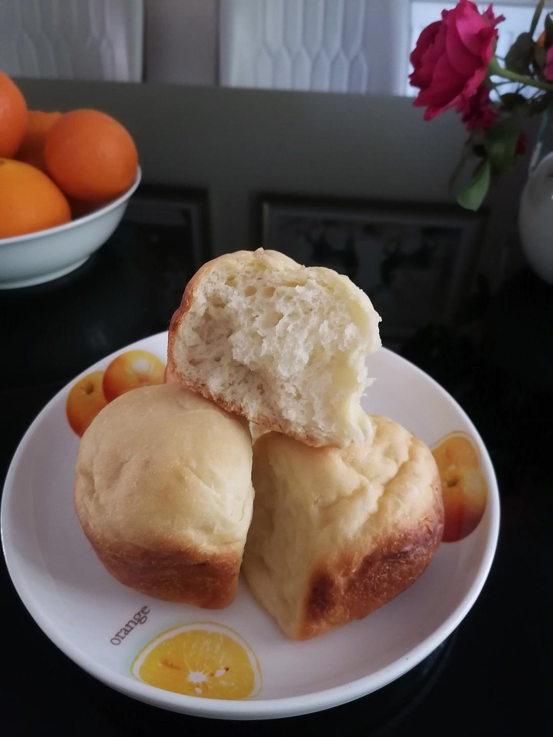 【小高姐】土豆面包