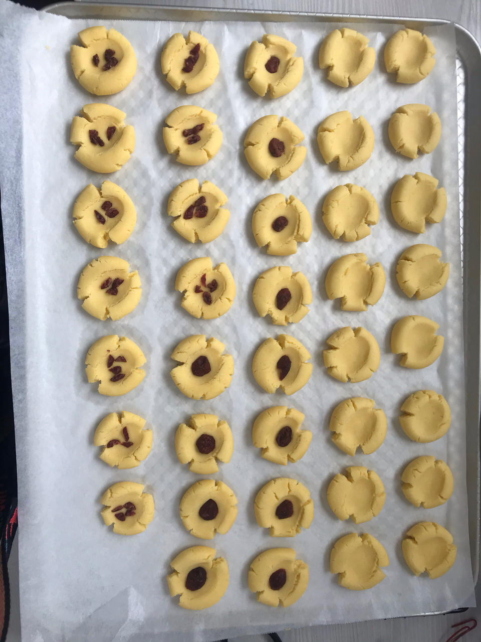 玛格丽特饼干