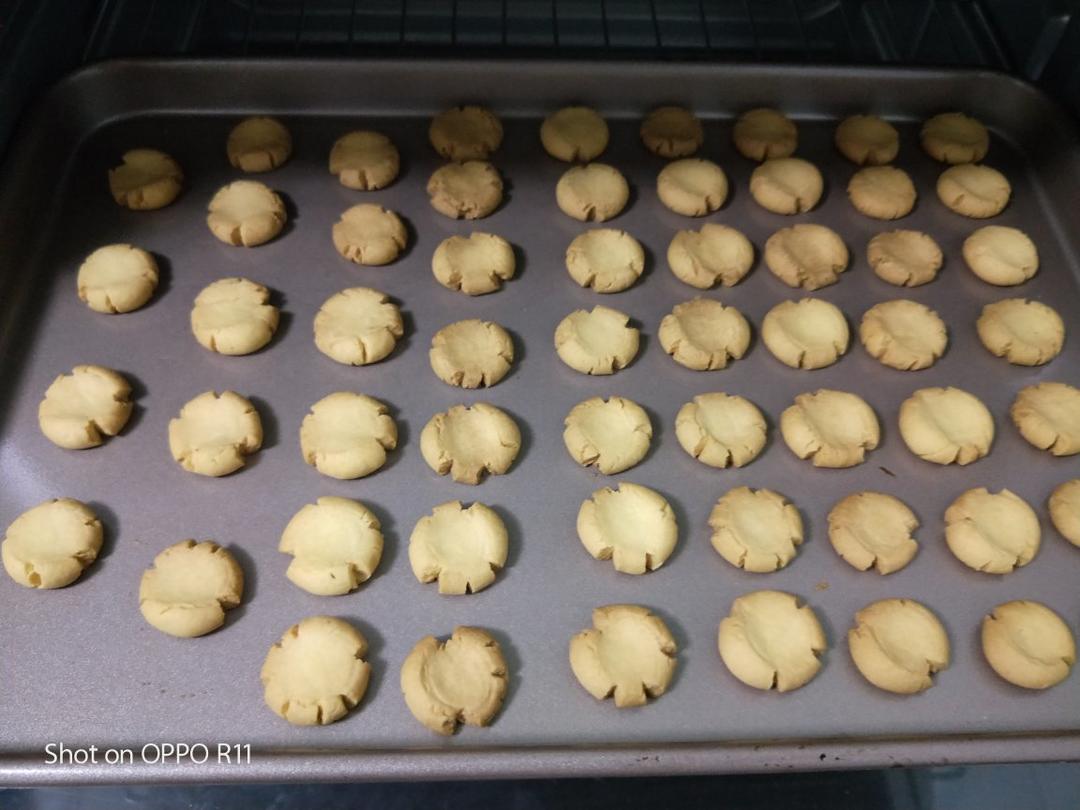 玛格丽特小饼干