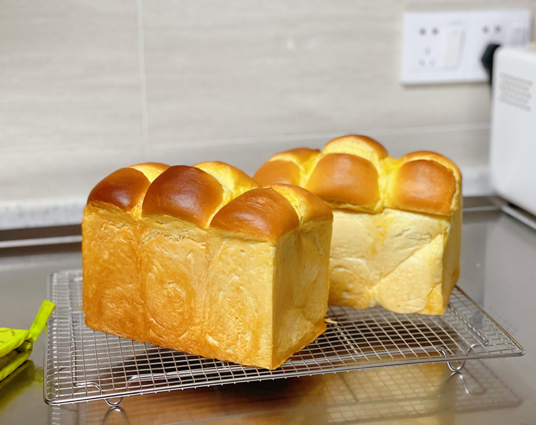 布里欧修皇冠吐司