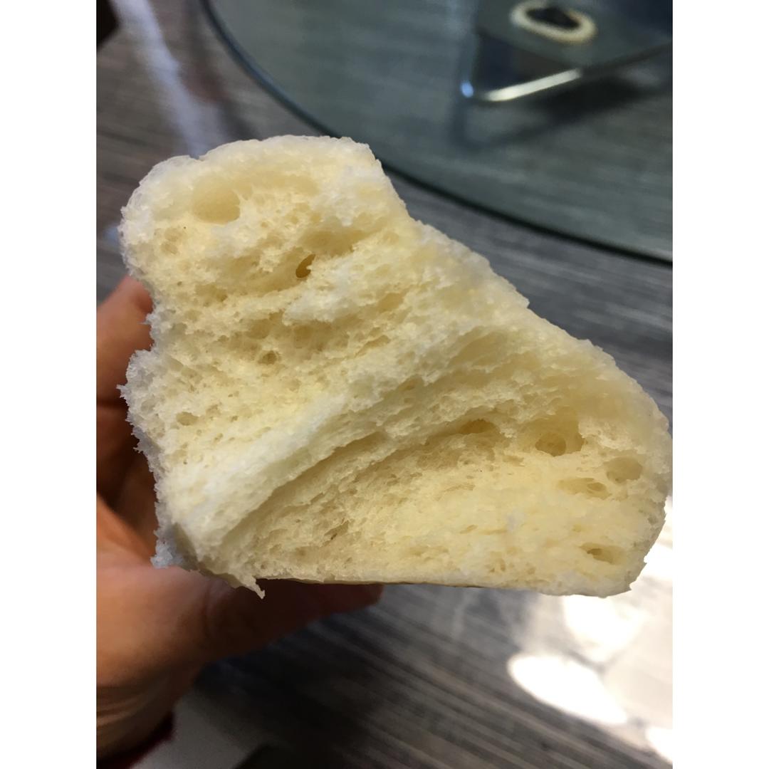 闻妈的馒头方子