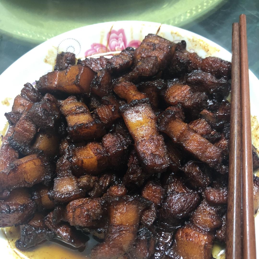 红烧肉
