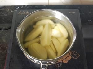 烤土豆的做法 步骤2