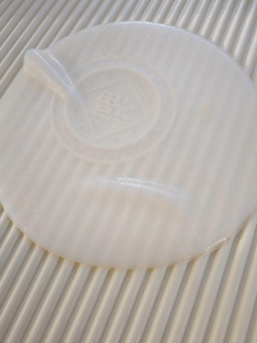 自制凉皮，面筋