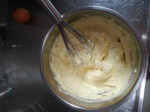 乳酪法式月饼的做法 步骤2
