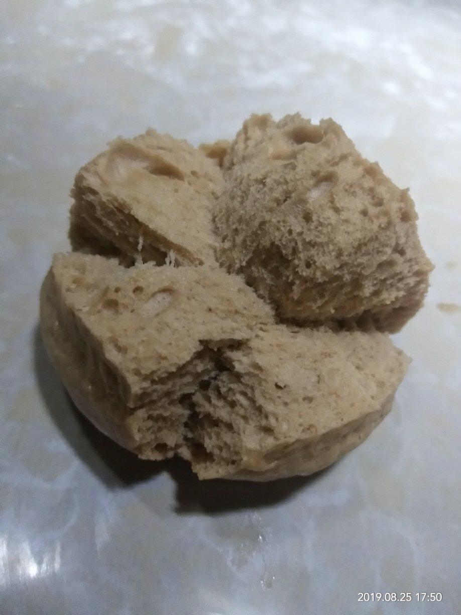 【红糖开花馒头】一招做出开花馒头，好吃又好玩！