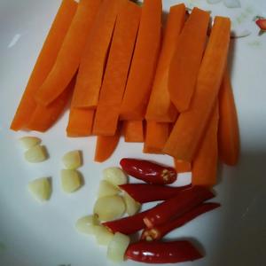 包菜泡菜的做法 步骤3