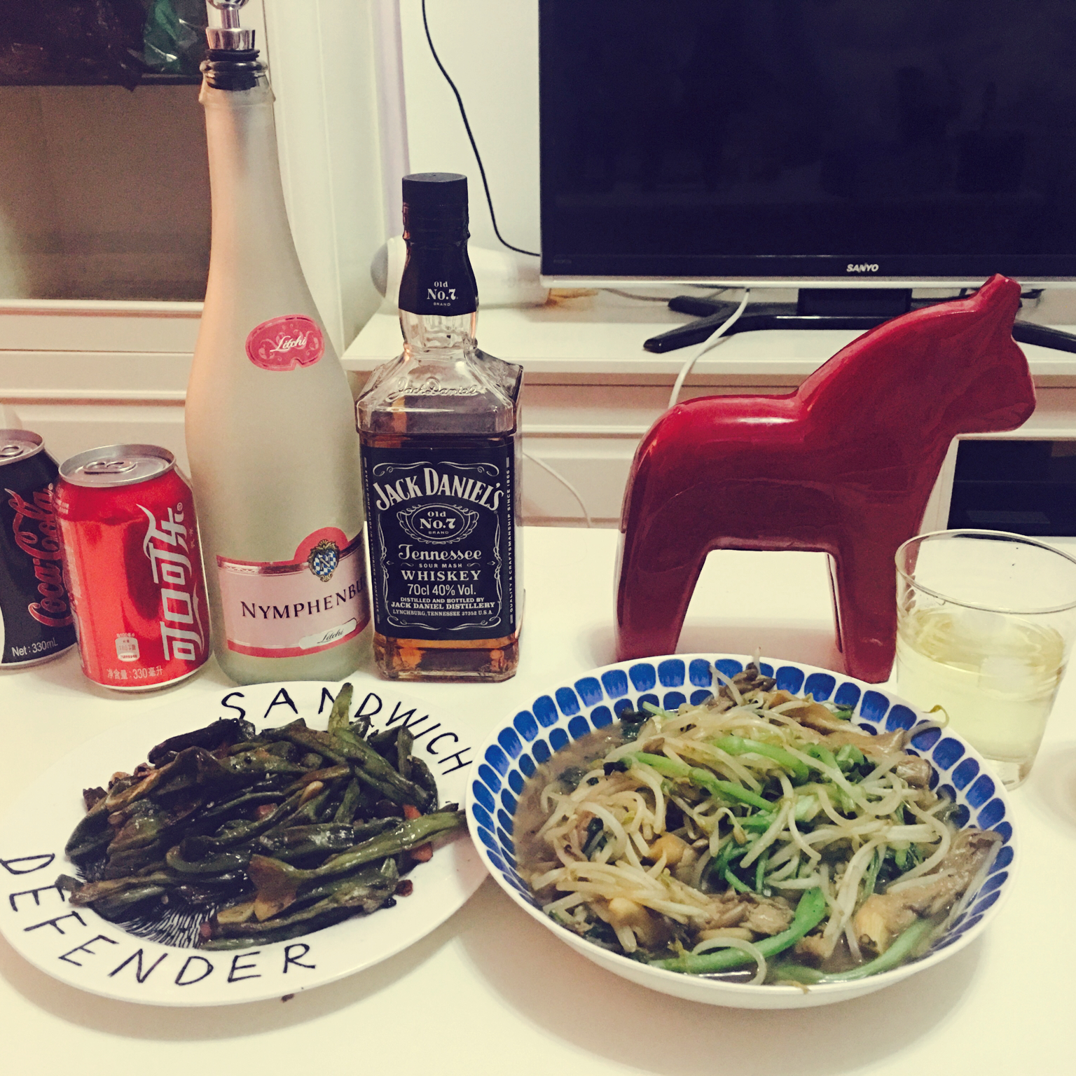 从未体味过的美好时光