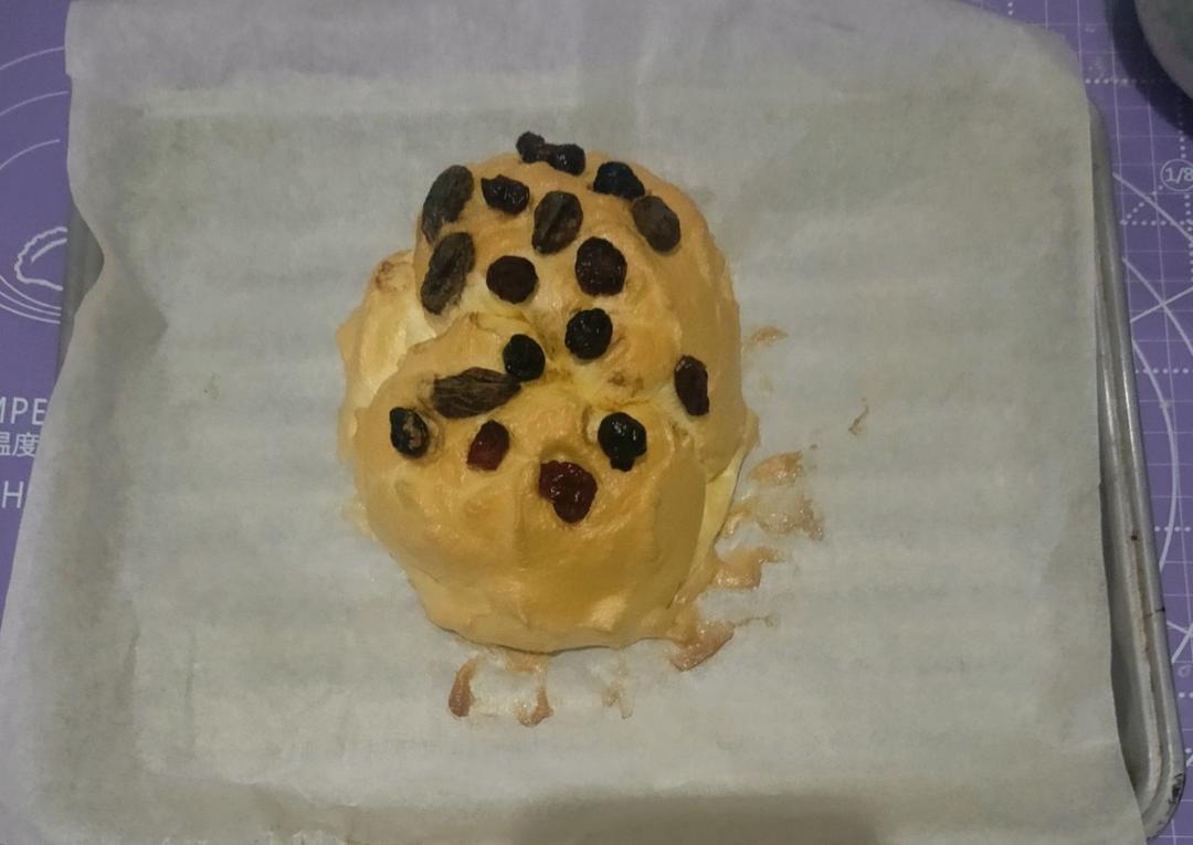 💕吃一口云吧~超简单新手必学的云朵舒芙蕾，快来get同款！