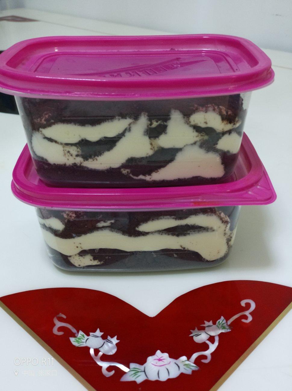 Bakingpie-奥利奥木糠杯