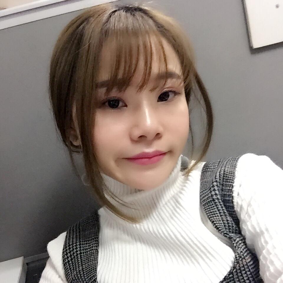 CC的甜蜜时光