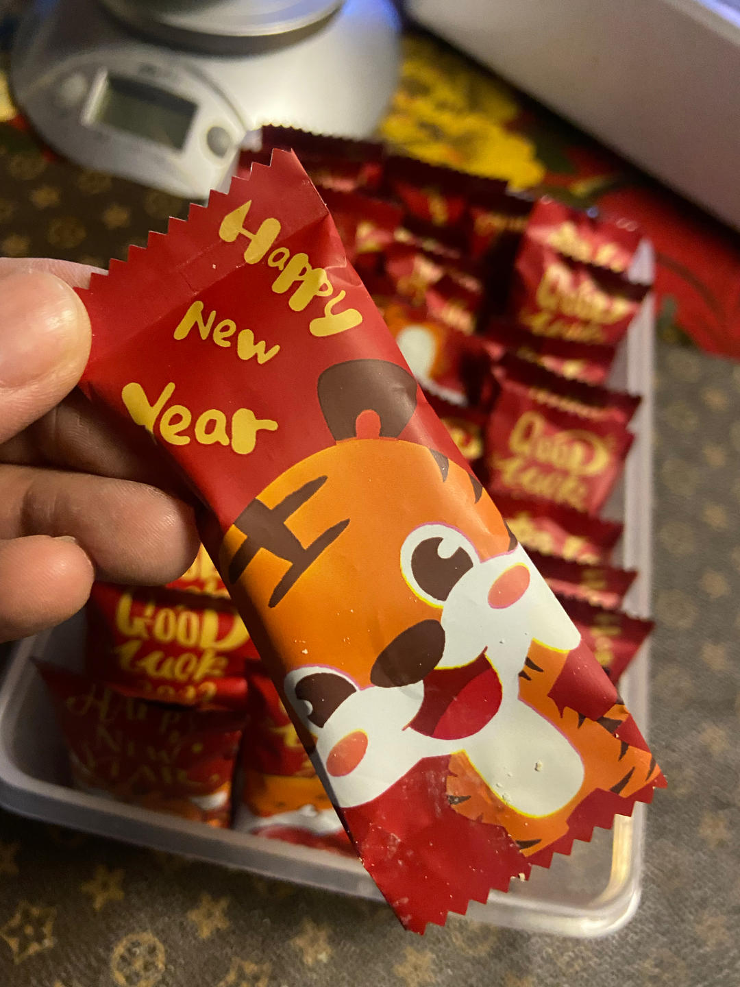 鲜酵母保存~~承包你半年的鲜酵母，要这样割（千万不要用刀切）