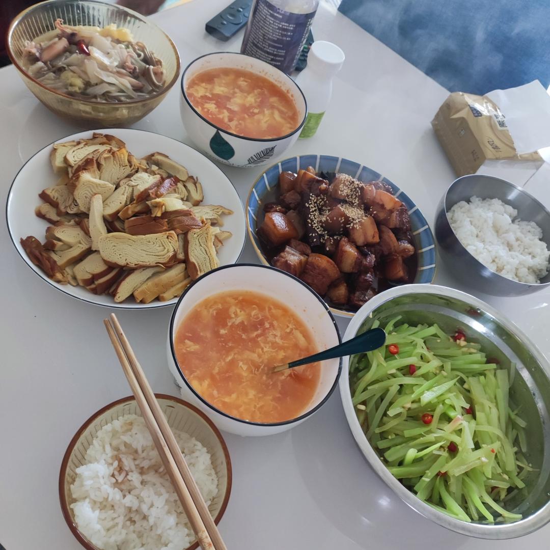 腐乳汁红烧肉-好吃不腻入口即化