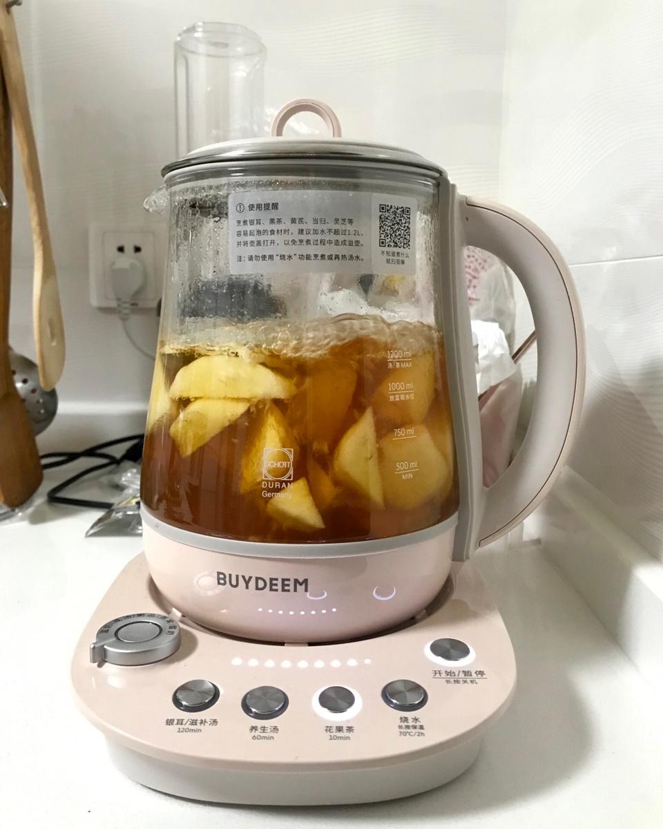 水果茶