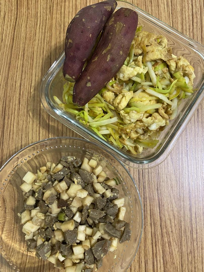 不规范Intermittent Fasting记录