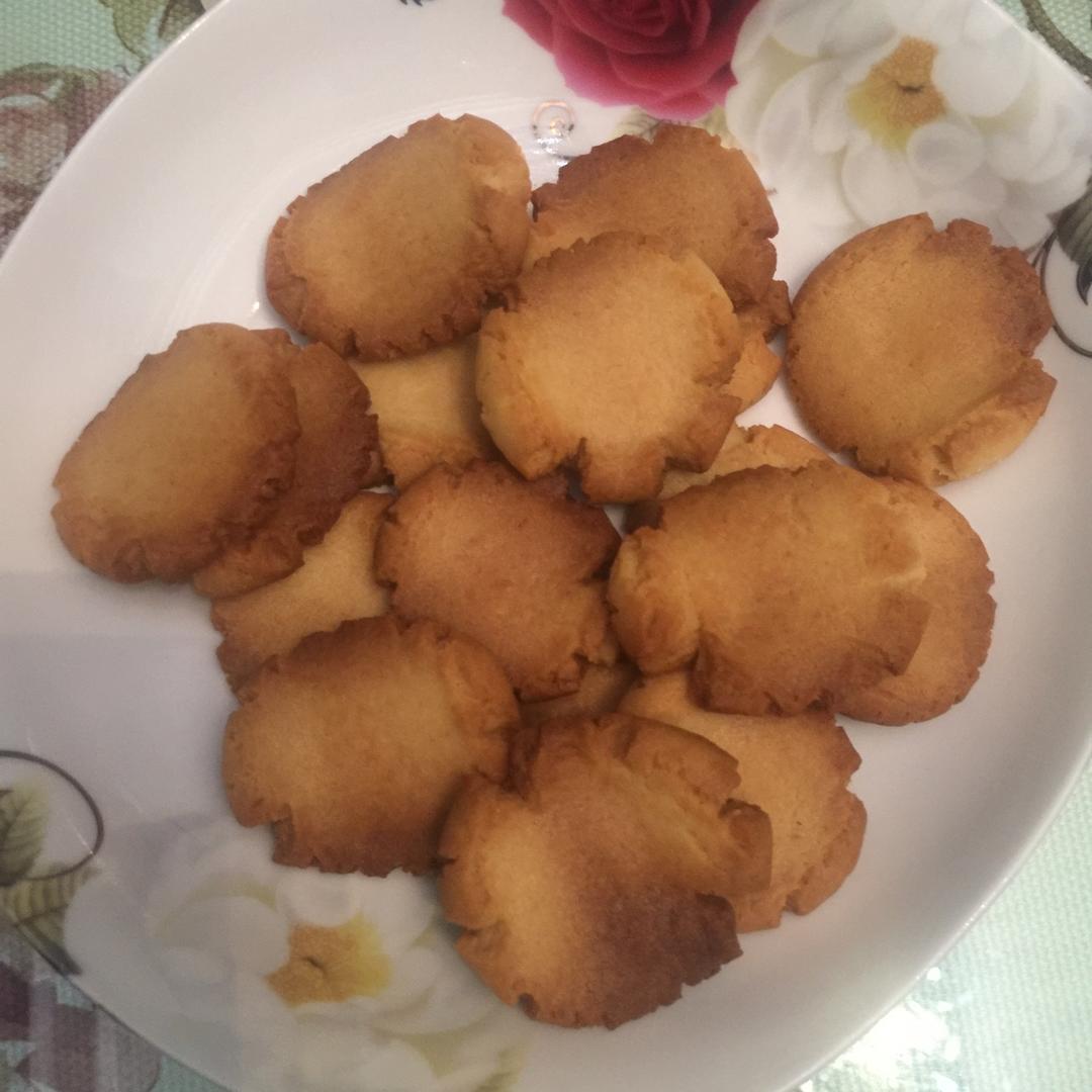 玛格丽特小饼干