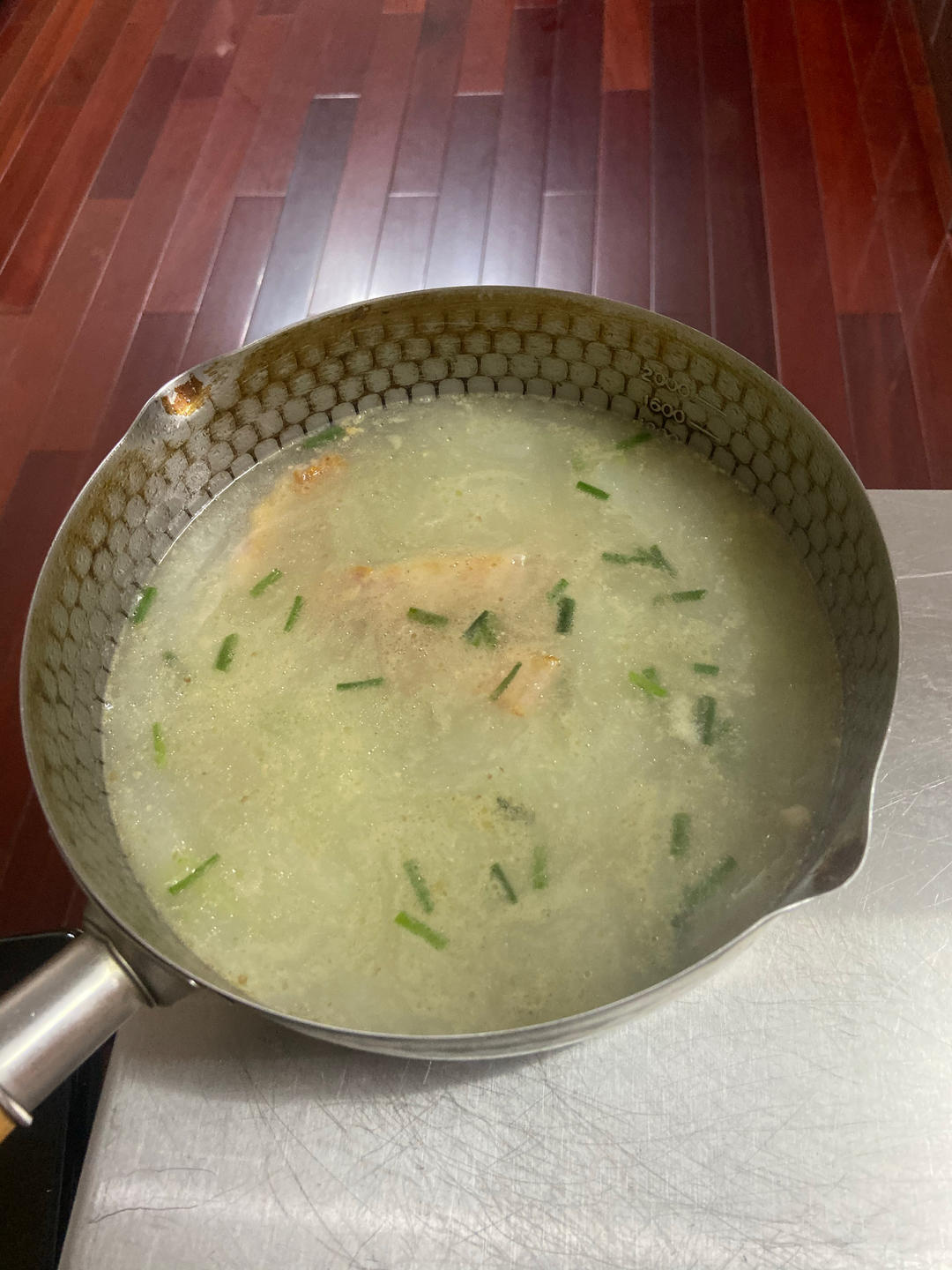 夏日开胃美食 | 石库门炒饭&咸肉冬瓜汤