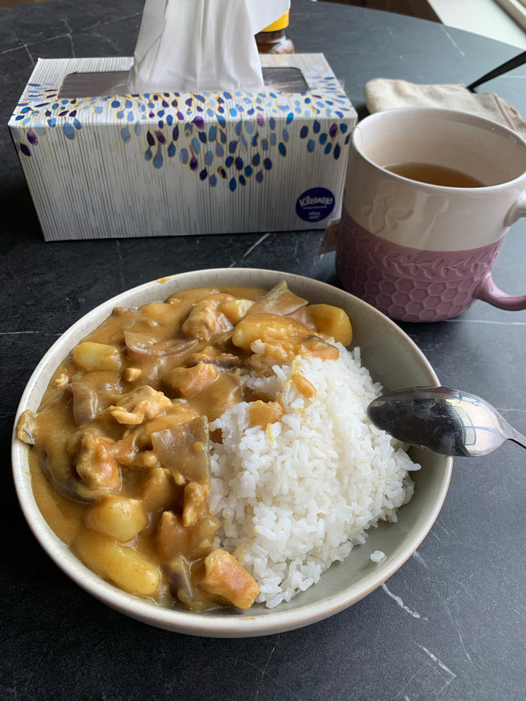 零失败日式咖喱鸡肉饭！！最正宗日本家庭做法！简单又好吃！