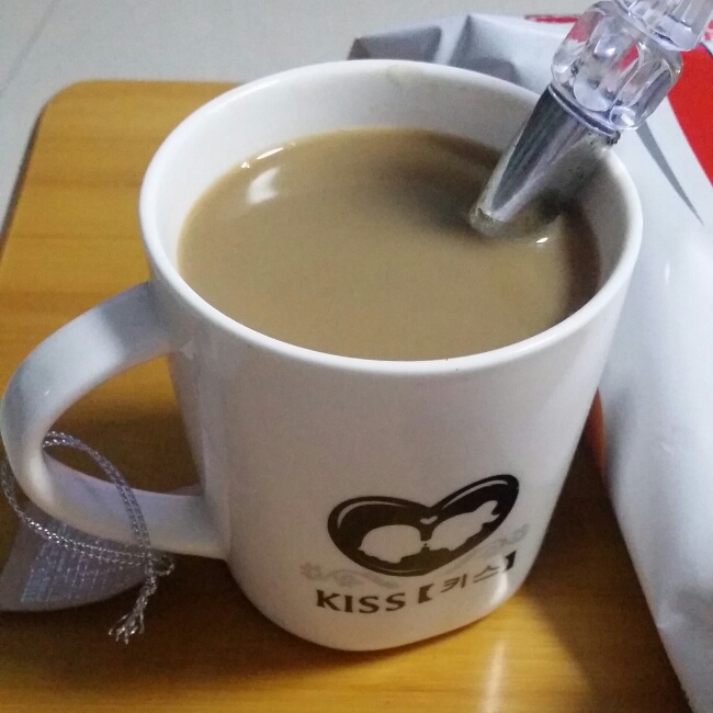 手打咖啡（网红400次泡沫咖啡）