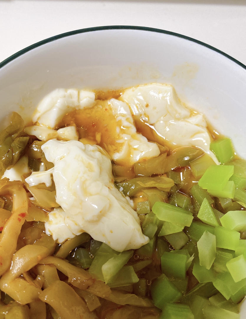 自制超嫩豆腐脑（豆腐花）