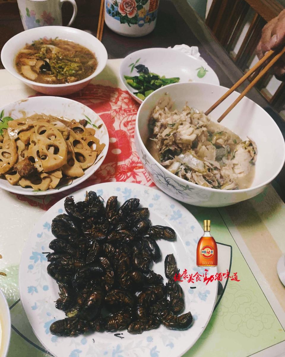 清蒸鱼（不用碟子蒸）