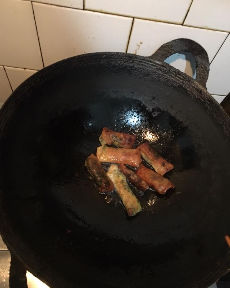 春卷