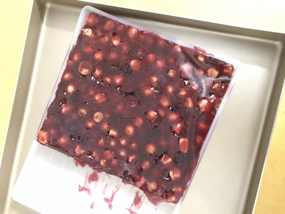 洛神花香软糖