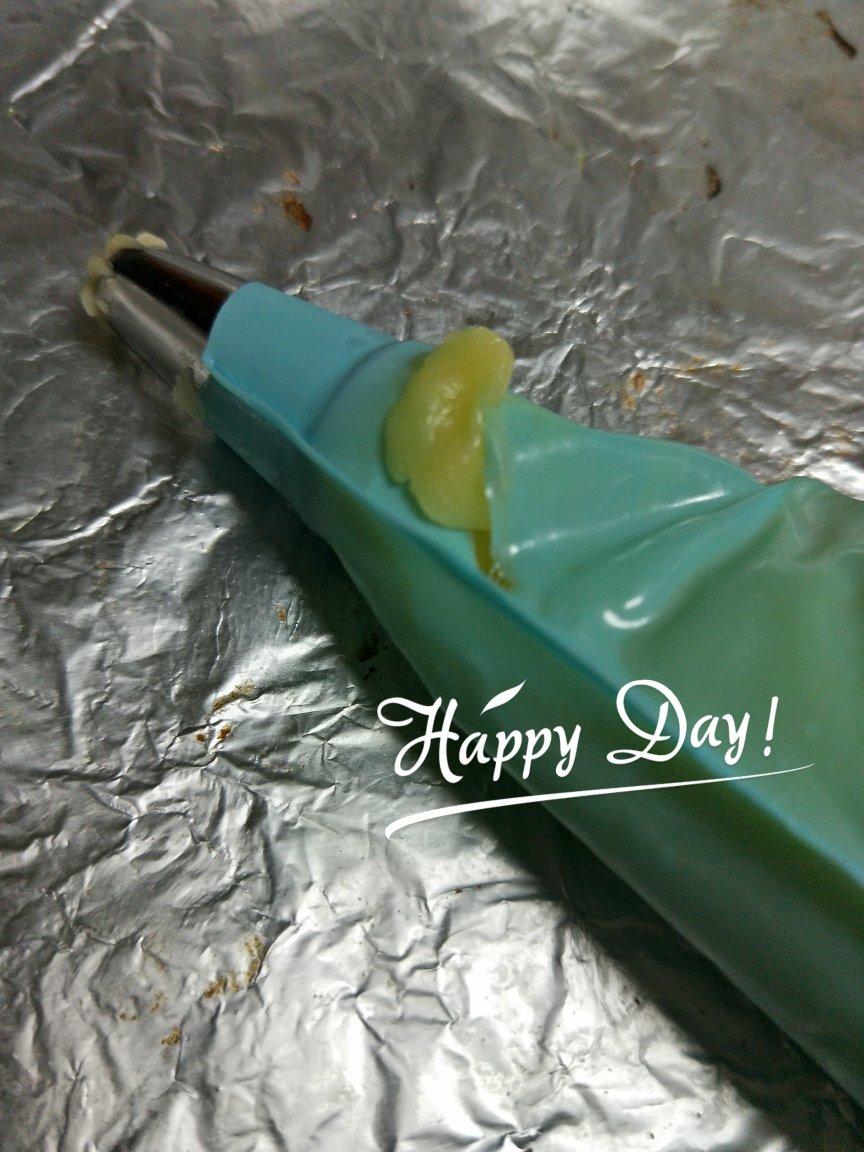 被业界猜了很久的网红牛油小花曲奇配方，酥的掉渣