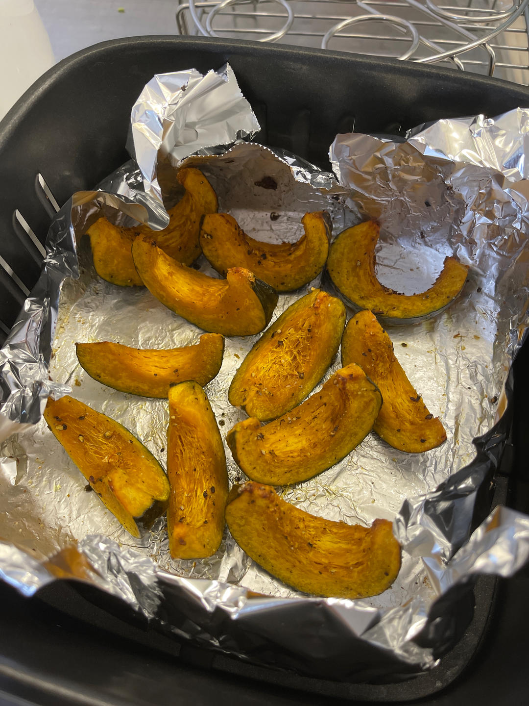 贝贝南瓜灵魂吃法