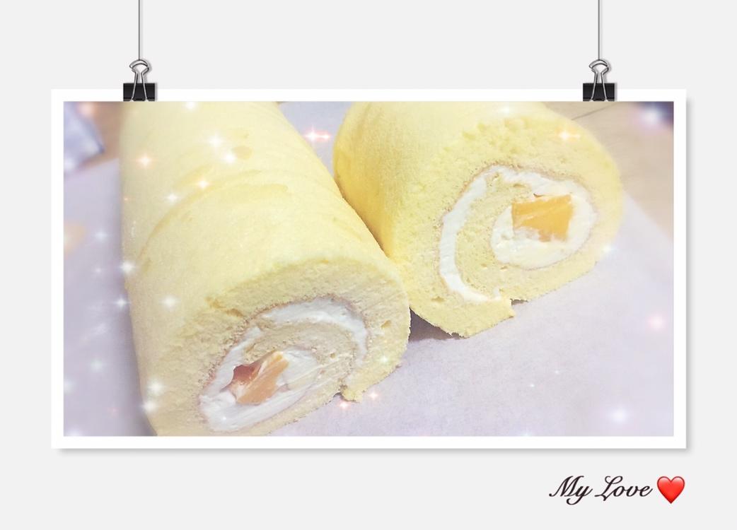 小四卷～风靡美食群的美味蛋糕卷