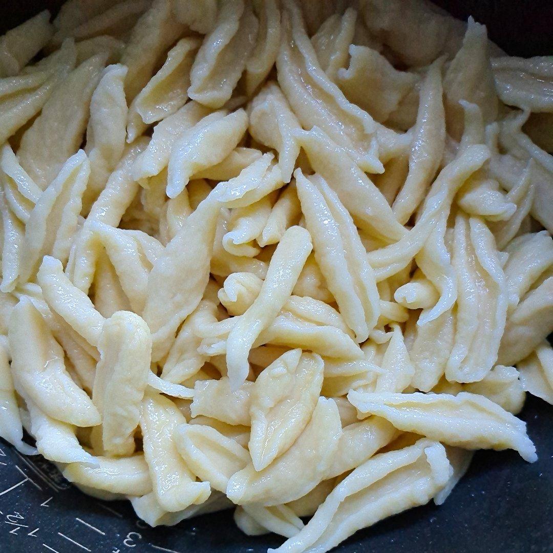 面疙瘩