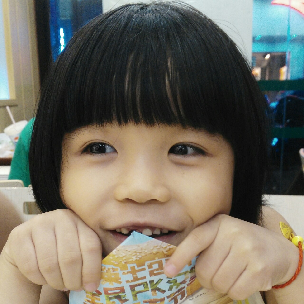 懒懒的燕的厨房