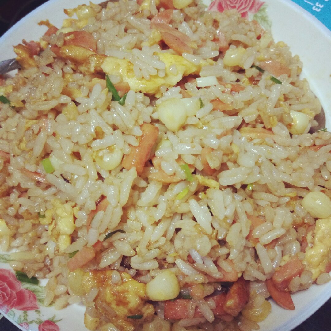 晚餐•2016年9月23日