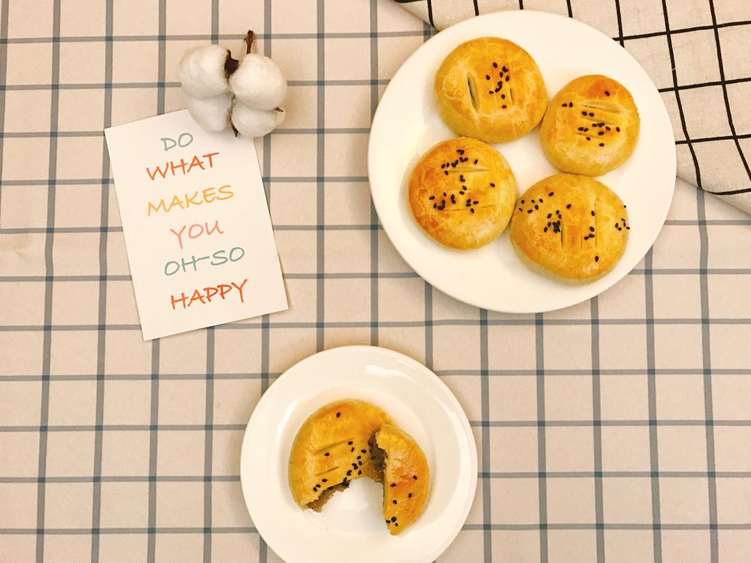 老婆饼