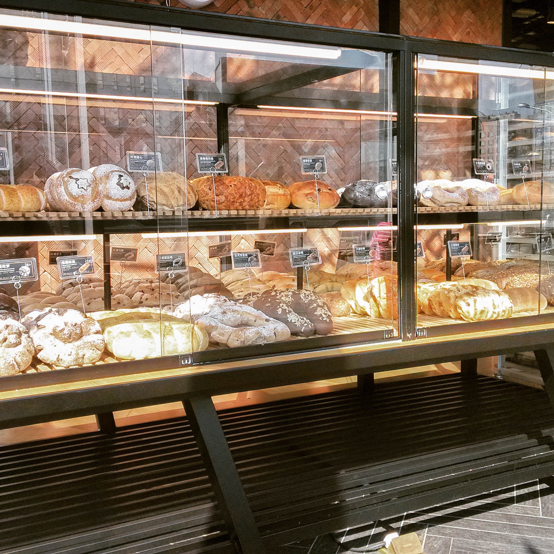 （●´∀｀）ノ♡