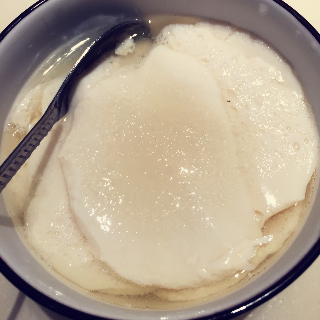 自制豆腐、豆腐脑（超详细）
