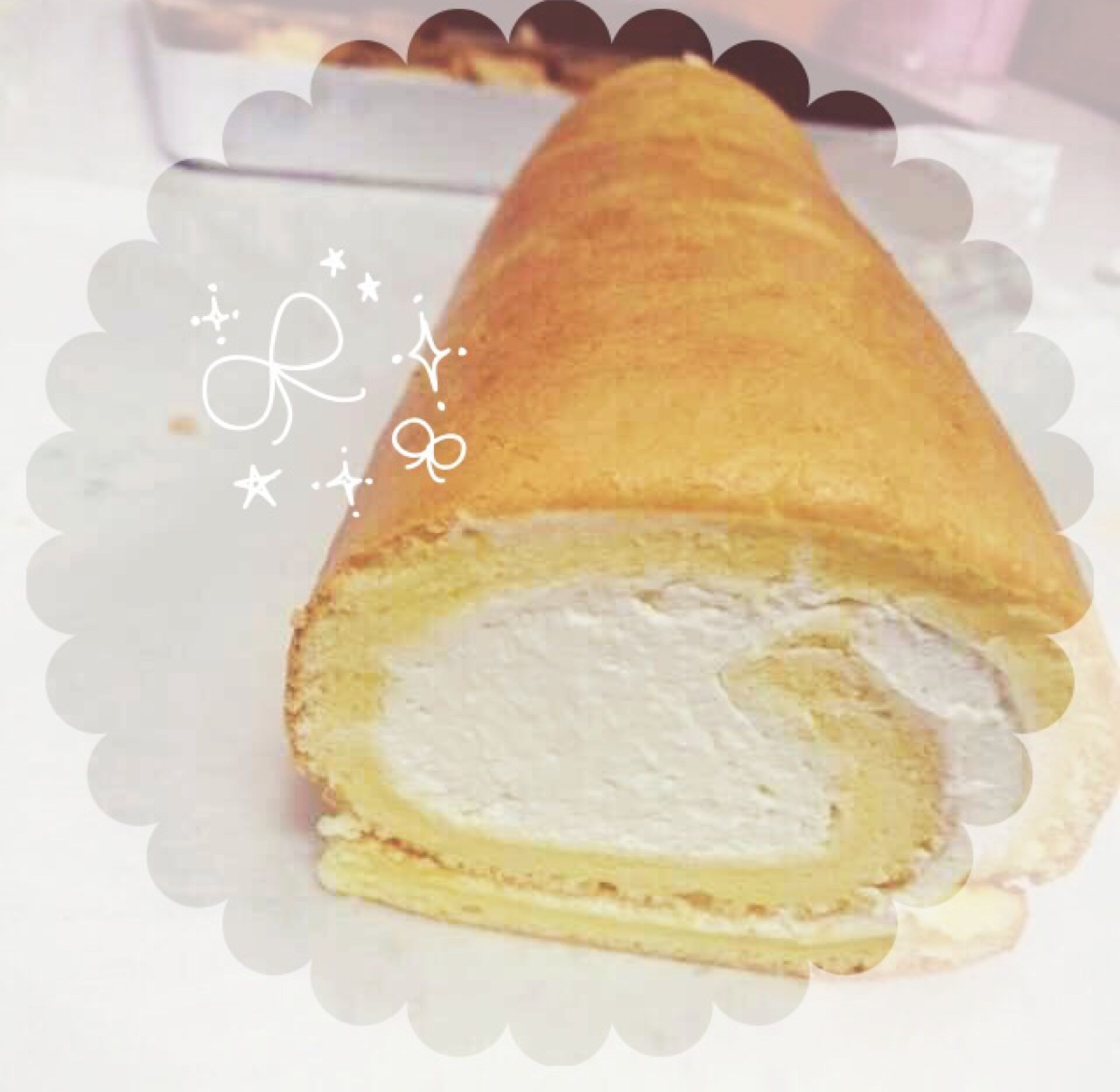 小四卷～风靡美食群的美味蛋糕卷