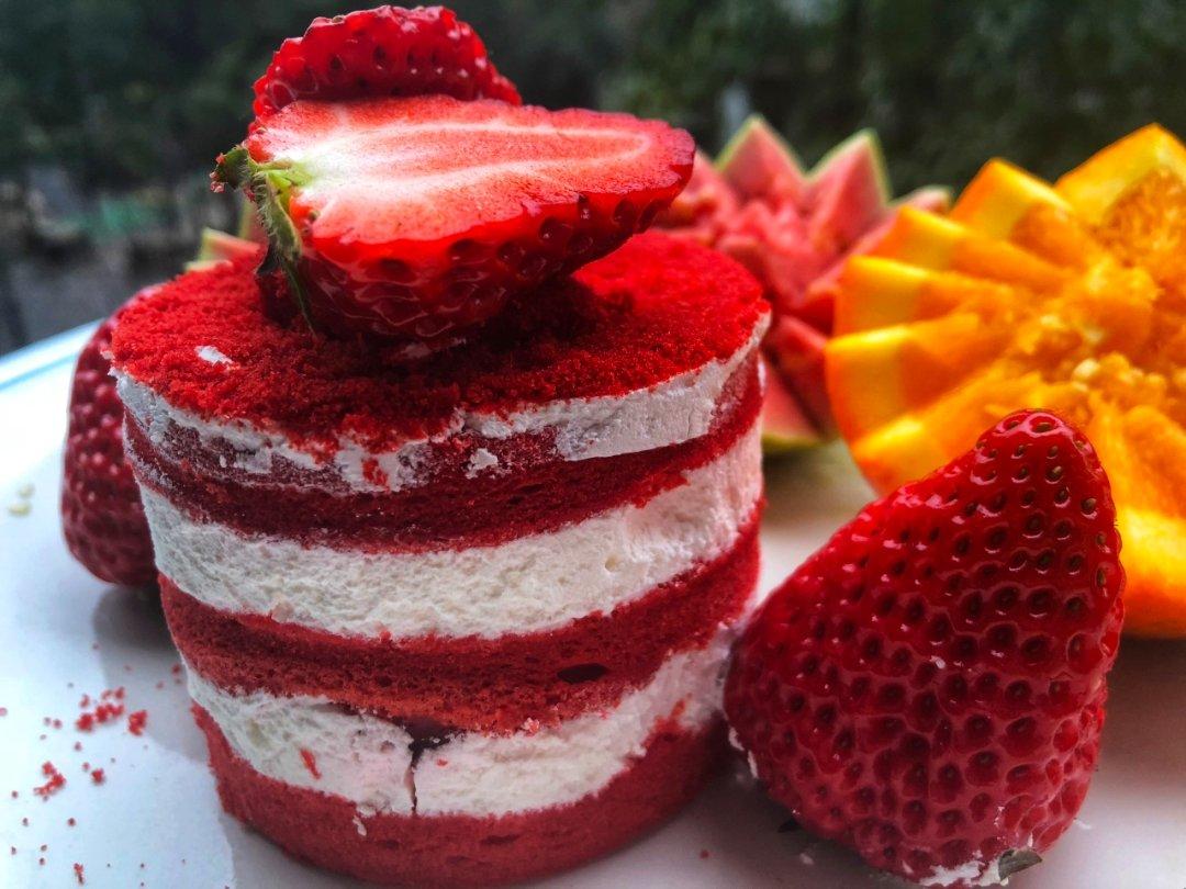 美好的下午茶时光