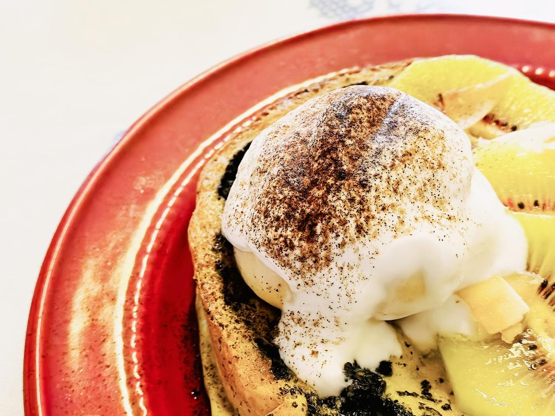 米家的花样早餐贴