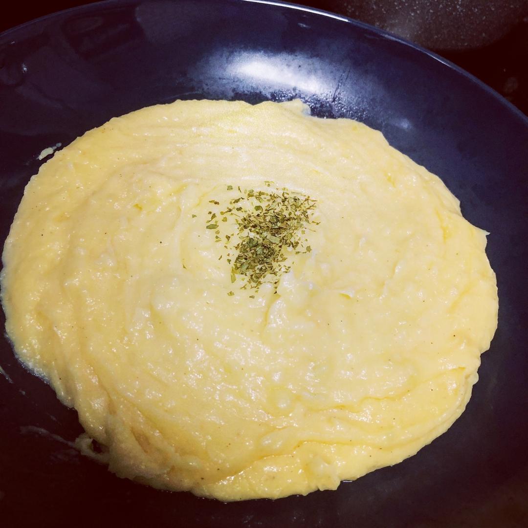 土豆泥（最美味科学的终极版本）