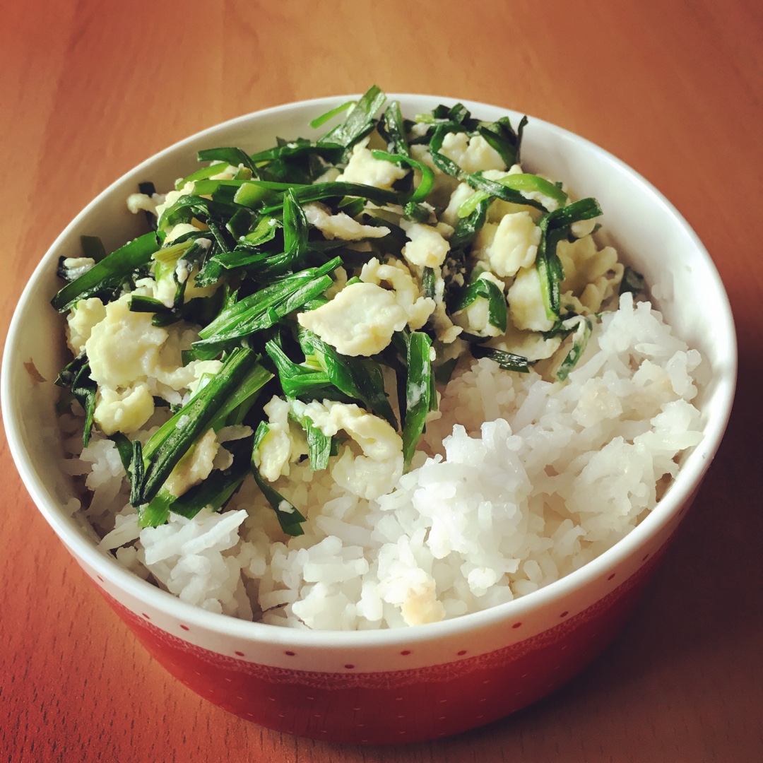 万能的可能--煎炒烹炸煨炖炙烤 粥粉面饭汤羹饼糕