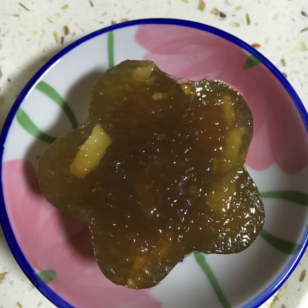 马蹄糕