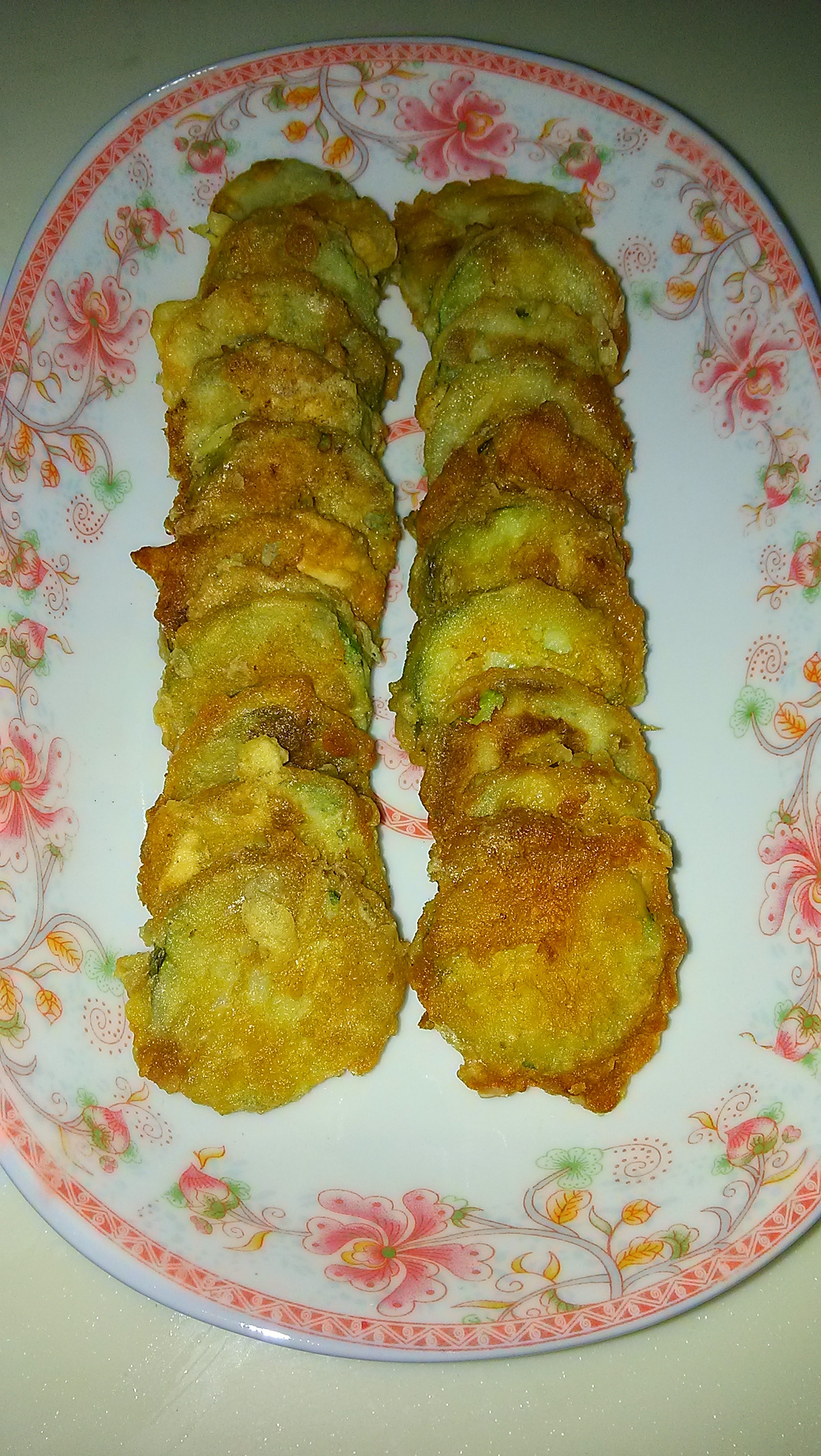 陌3做的角瓜饼韩式