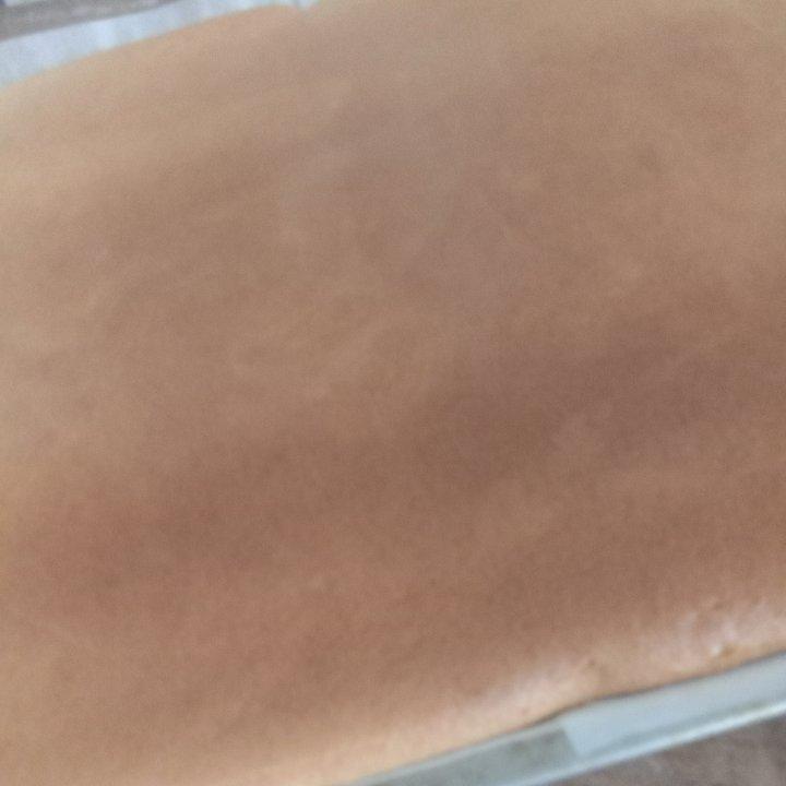 美味蛋糕卷(精准到克数28×28金盘的量)