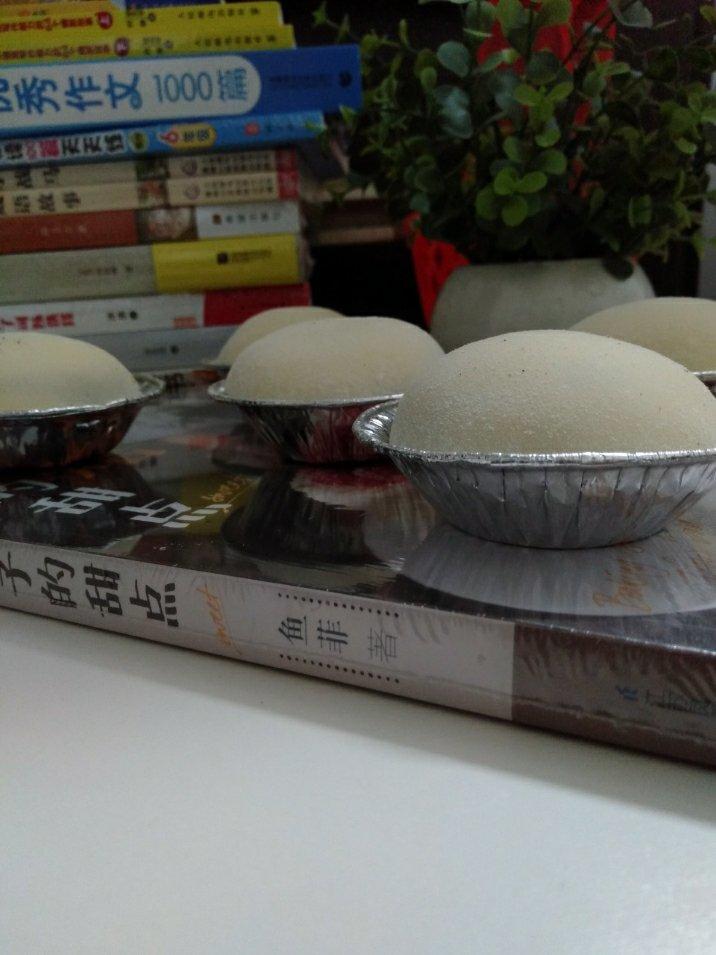 雪媚娘皮 (快速 简单