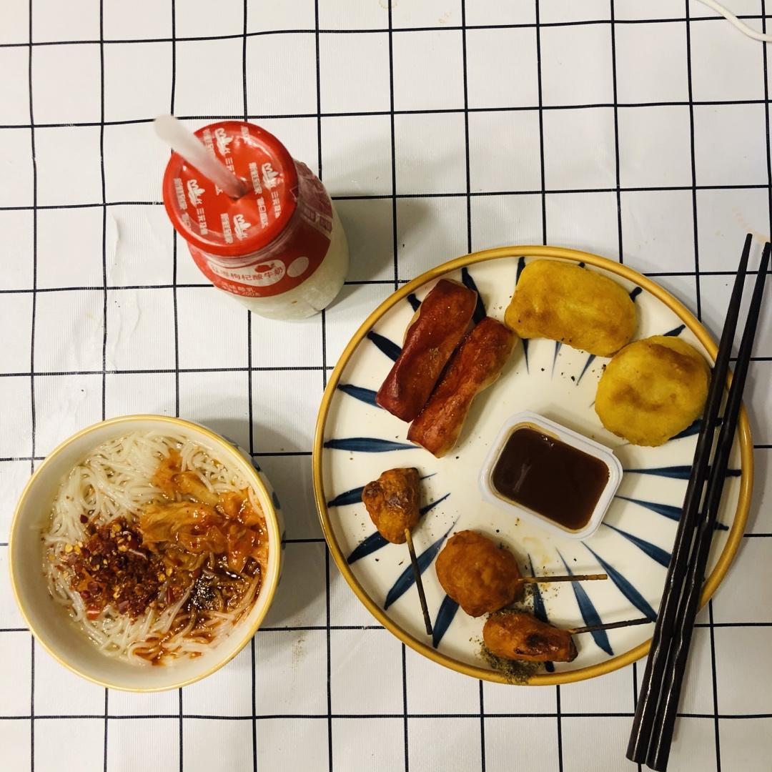 烤鸡块（烤箱版无油减肥）